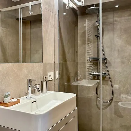 Casa Elena - View Apartment Verceia