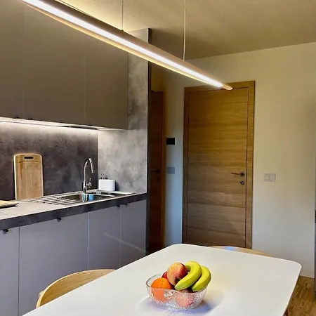 Apartment Casa Elena - View Verceia