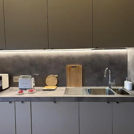 Apartment Casa Elena - View