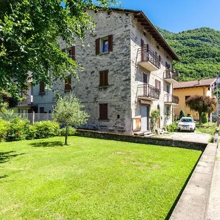 Casa Elena - View Lägenhet *