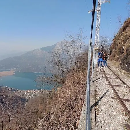 Apartment Casa Elena - View *