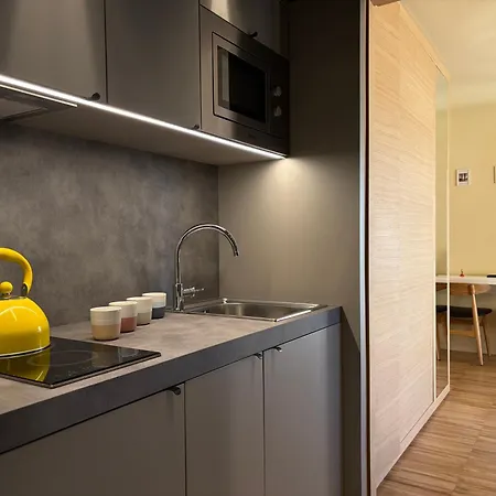 Апартаменты Casa Elena - View Verceia