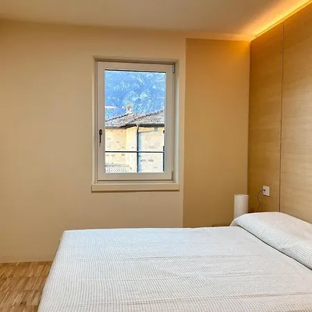 Апартаменты Casa Elena - View Verceia