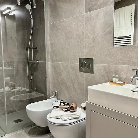 Апартаменты Casa Elena - View *