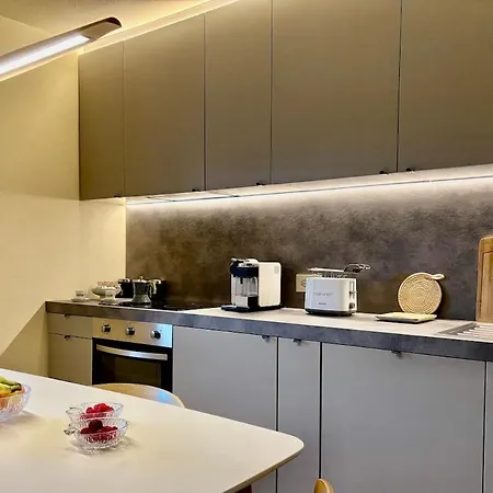 Апартаменты Casa Elena - View Verceia