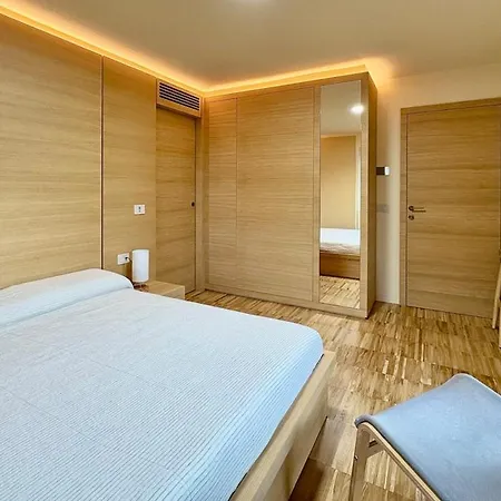 Апартаменты Casa Elena - View