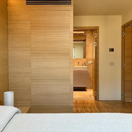 Casa Elena - View Апартаменты Verceia