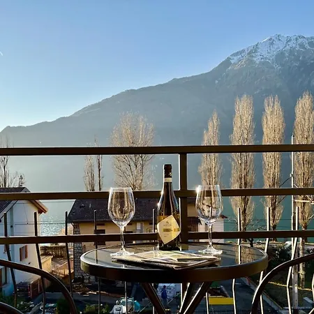 Casa Elena - View Апартаменты