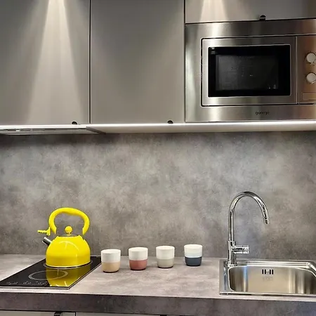 Casa Elena - View Verceia