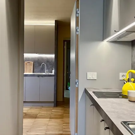 Casa Elena - View Апартаменты