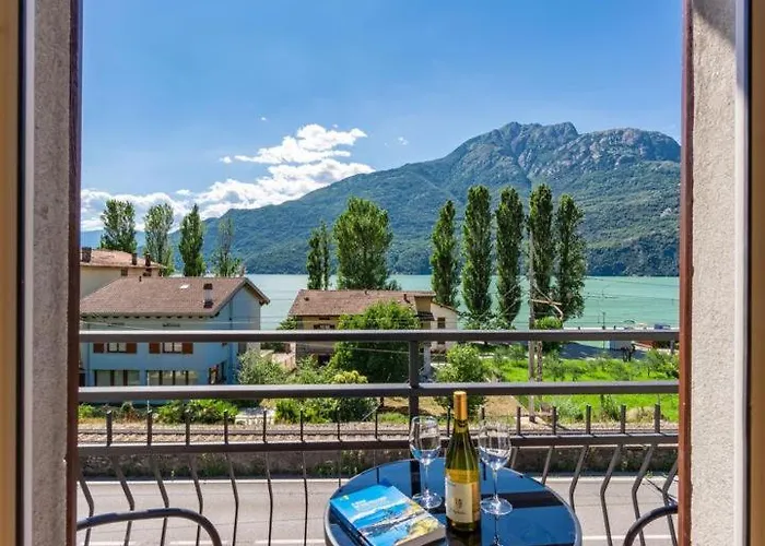 Casa Elena - View *
